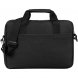 Сумка для ноутбука Delegate, черная 
