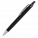 Шариковая ручка Quattro, черная 