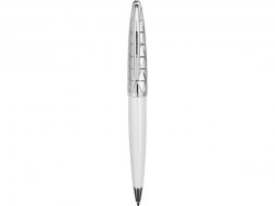 Ручка шариковая Waterman модель Carene Contemporary White ST