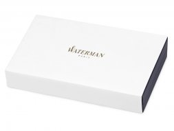 Ручка шариковая Waterman модель Carene Contemporary White ST