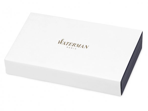 Ручка шариковая Waterman модель Carene Contemporary White ST 