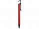 Ручка-подставка шариковая Кипер Металл, красный 