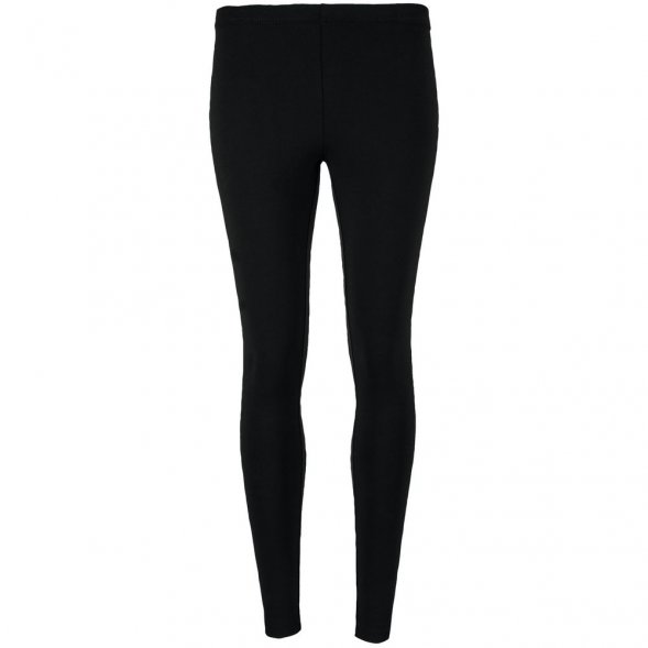 Лосины женские Jill, черные 