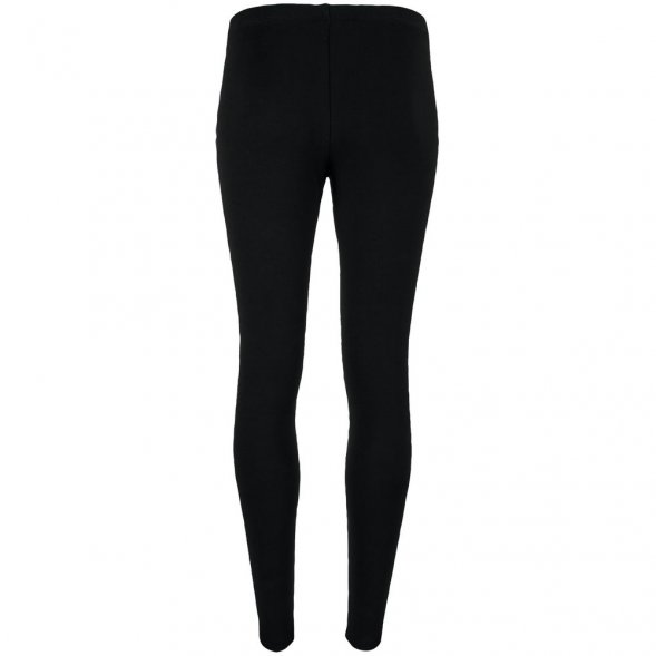Лосины женские Jill, черные 