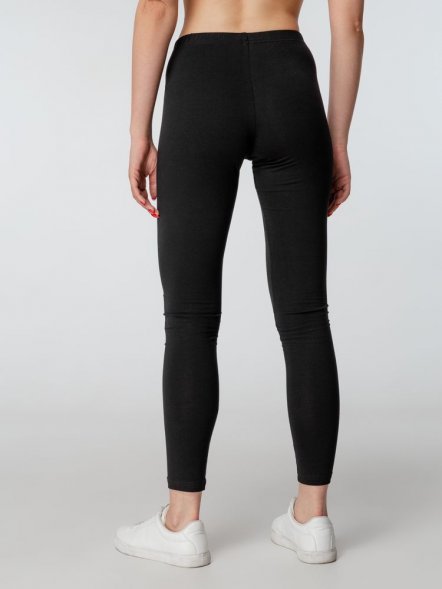 Лосины женские Jill, черные 