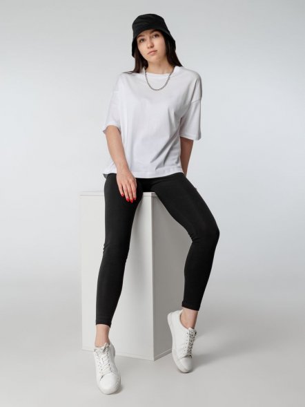 Лосины женские Jill, черные 