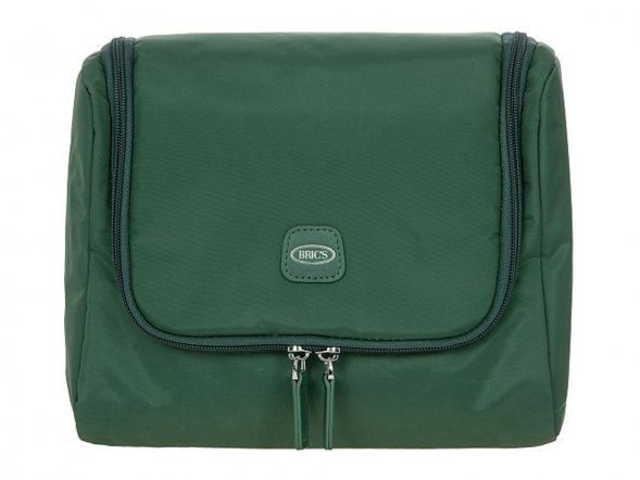 Косметичка BRIC&amp;#039;S, POSITANO SOFT, 7л, оливковый 