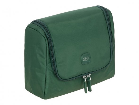 Косметичка BRIC&amp;#039;S, POSITANO SOFT, 7л, оливковый 