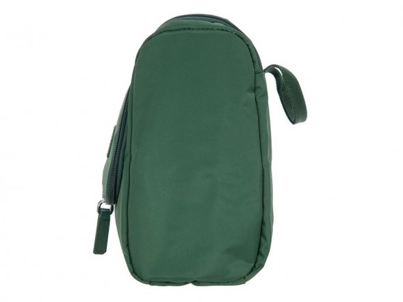 Косметичка BRIC&amp;#039;S, POSITANO SOFT, 7л, оливковый 