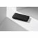 Внешний аккумулятор с подсветкой Ancor Plus 10000 mAh, черный 