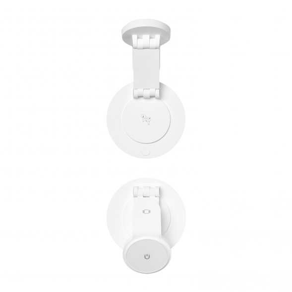 Беспроводная зарядная станция 3в1 Polaris 