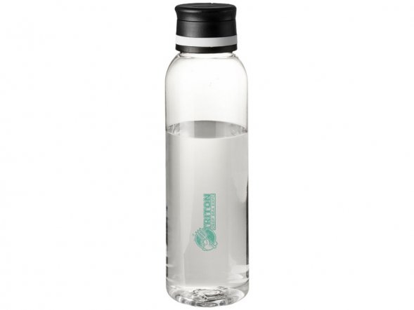 Спортивная бутылка Apollo объемом 740 мл из материала Tritan™,  прозрачный 