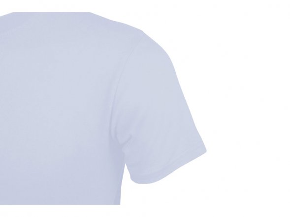 Футболка Heavy Super Club мужская, небесно-голубой 