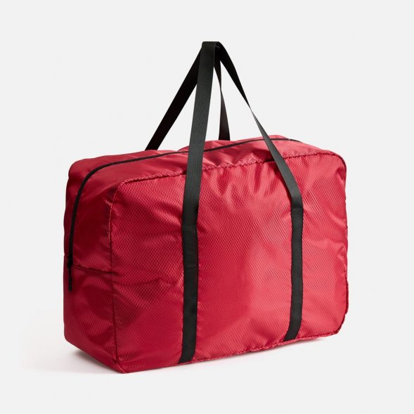 Спортивная сумка Ligero, красная 