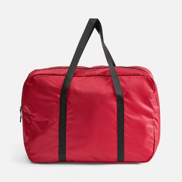 Спортивная сумка Ligero, красная 
