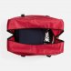 Спортивная сумка Ligero, красная 