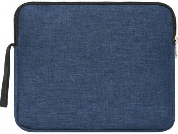 Косметичка- несессер для туалетных принадлежностей Hoss, heather navy 