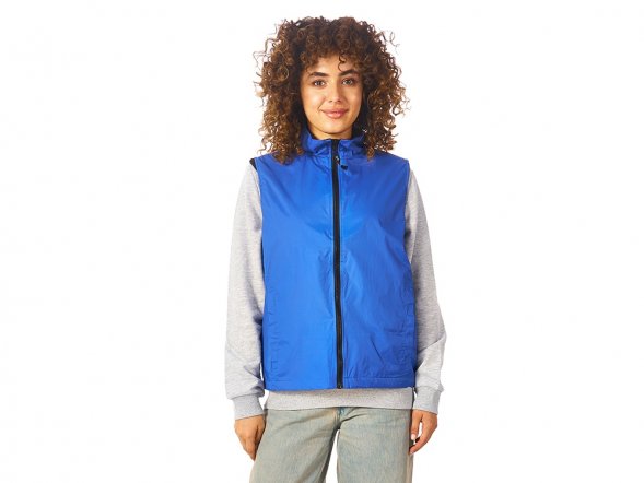 Жилет Clermont, синий классический 