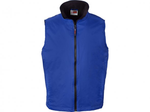 Жилет Clermont, синий классический 