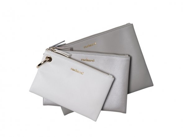 Дорожный несессер Madeleine Beige 