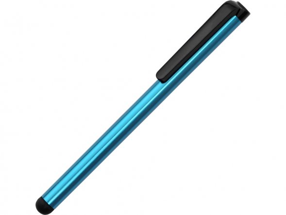 Стилус металлический Touch Smart Phone Tablet PC Universal, ярко-синий (Р) 