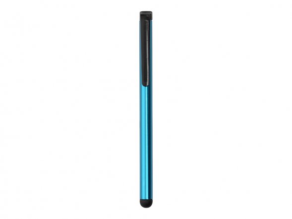 Стилус металлический Touch Smart Phone Tablet PC Universal, ярко-синий (Р) 