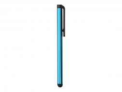 Стилус металлический Touch Smart Phone Tablet PC Universal, ярко-синий (Р)