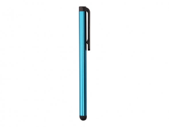 Стилус металлический Touch Smart Phone Tablet PC Universal, ярко-синий (Р) 