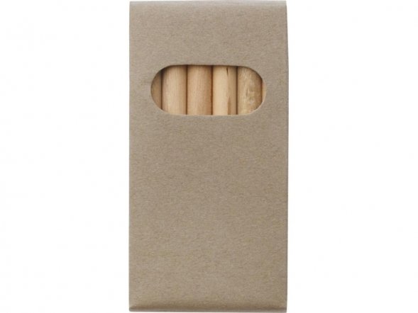 Набор из 6 карандашей 