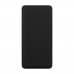 Внешний аккумулятор с подсветкой Ancor PD Plus 10000 mAh, черный