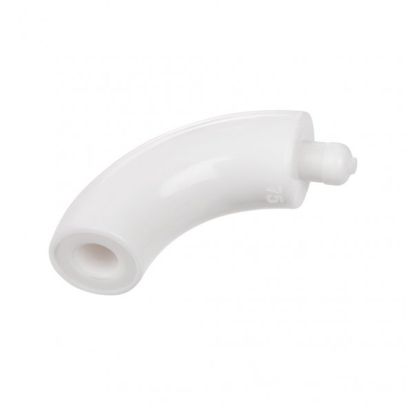 Антистресс Tangle, белый 