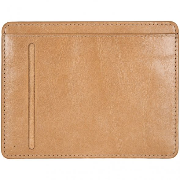 Бумажник водителя Remini, бежевый 