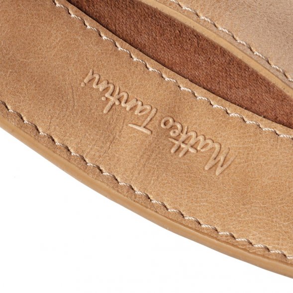 Бумажник водителя Remini, бежевый 