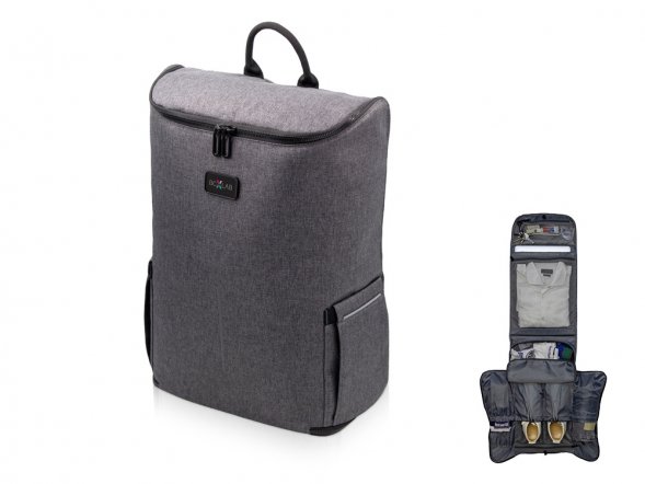 Водостойкий Рюкзак-органайзер Marko Polo для ноутбука 15.6&amp;#039;&amp;#039; 