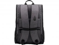 Водостойкий Рюкзак-органайзер Marko Polo для ноутбука 15.6''