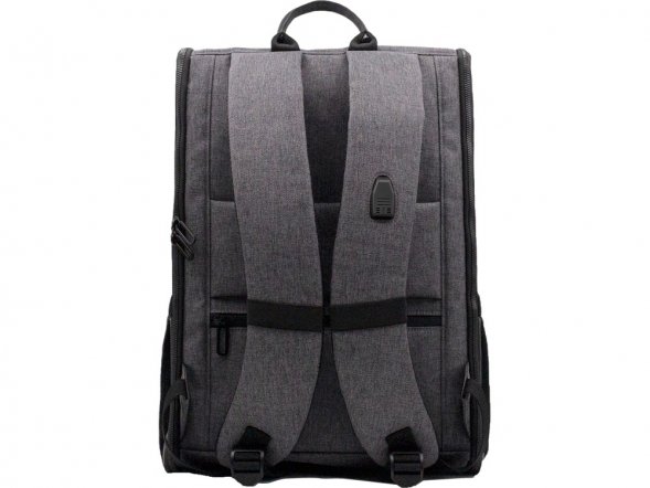 Водостойкий Рюкзак-органайзер Marko Polo для ноутбука 15.6&amp;#039;&amp;#039; 