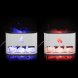 Настольный увлажнитель-ароматизатор Fusion Blaze, белый 