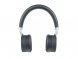 Беспроводные наушники Rombica mysound BH-13 Gray ANC, серый 