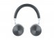 Беспроводные наушники Rombica mysound BH-13 Gray ANC, серый 