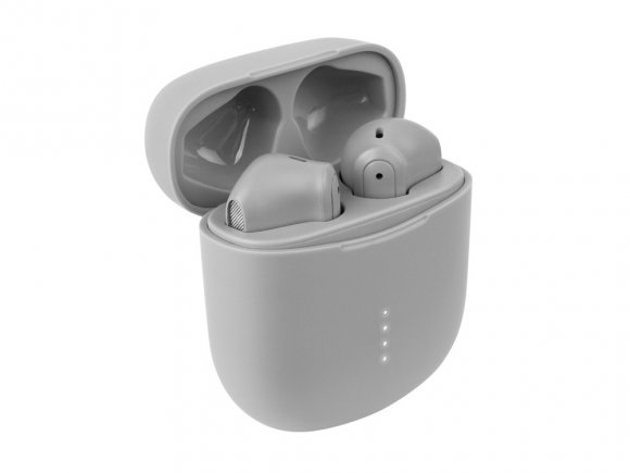 Наушники Rombica Mysound Factor Gray 