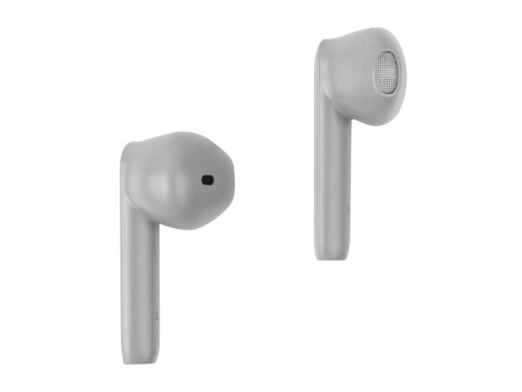 Наушники Rombica Mysound Factor Gray 