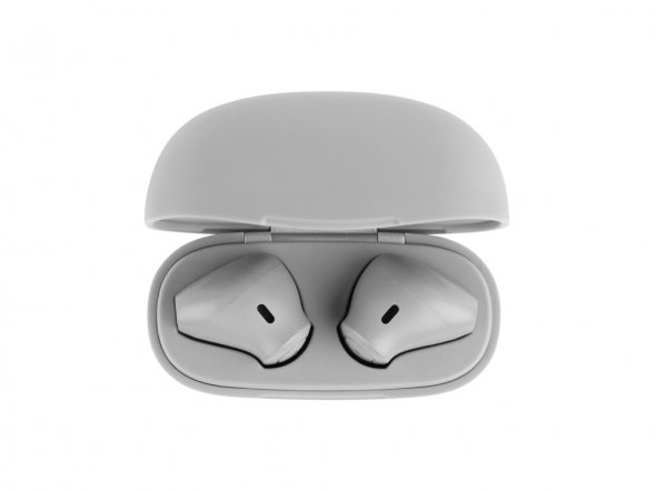 Наушники Rombica Mysound Factor Gray 