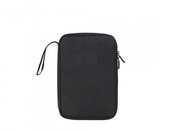 Чехол для хранения аксессуаров, черный 