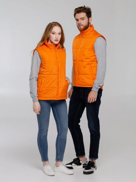 Жилет Kama, оранжевый 