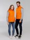 Жилет Kama, оранжевый 