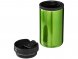 Термостакан c изоляцией Mojave, лайм 