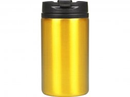 Термокружка Jar 250 мл, желтый