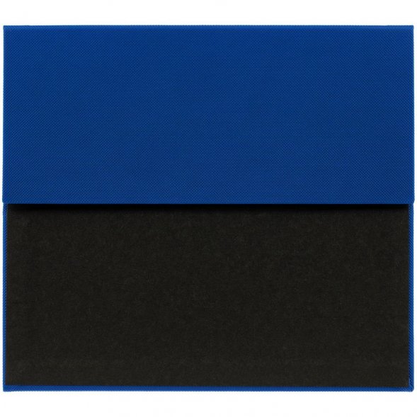 Календарь настольный Grade, синий 