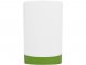 Кружка Мерсер 320мл, белый/зеленый 