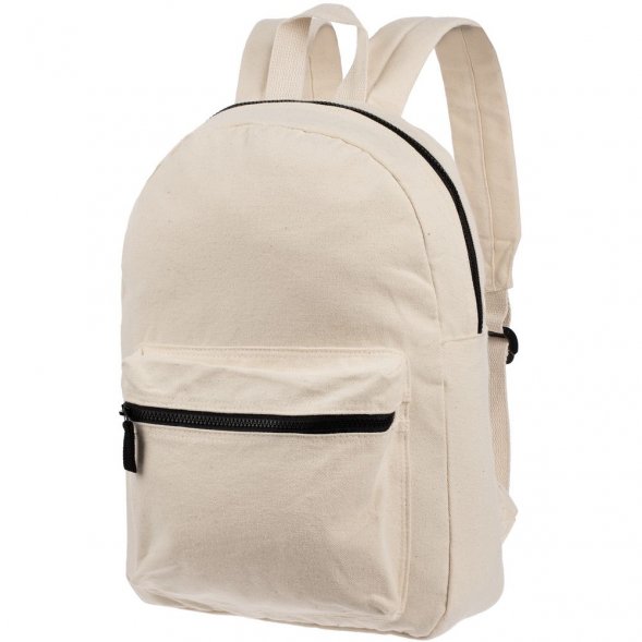 Рюкзак Stroll, неокрашенный с черным 